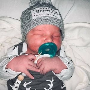 Meet your Posher, Jeffrey